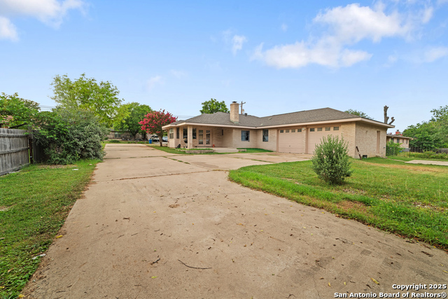 337 Mack Hollimon, Kerrville, Texas image 25