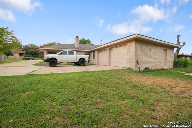 337 Mack Hollimon, Kerrville, Texas image 26