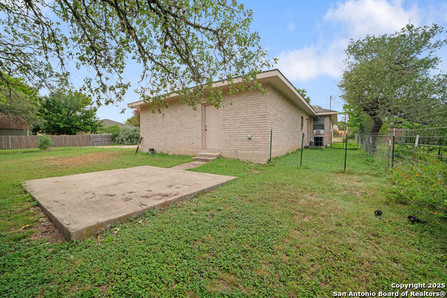 337 Mack Hollimon, Kerrville, Texas image 27