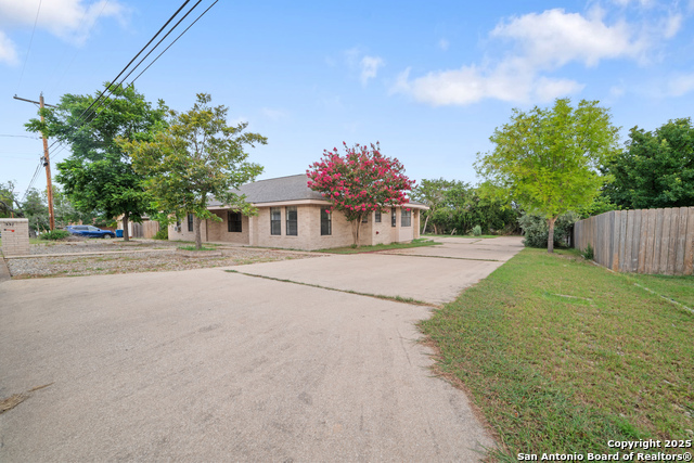 337 Mack Hollimon, Kerrville, Texas image 28