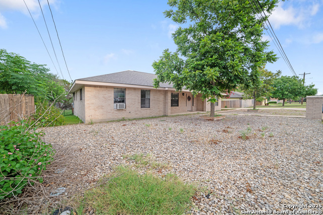 337 Mack Hollimon, Kerrville, Texas image 30