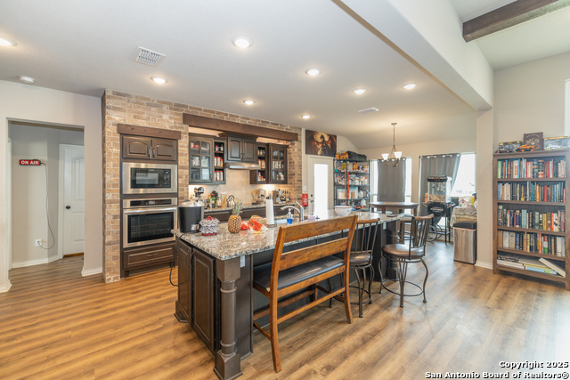 1141 S County Road 337, Charlotte, Texas image 15