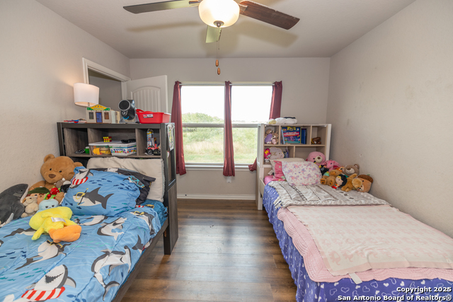 1141 S County Road 337, Charlotte, Texas image 16