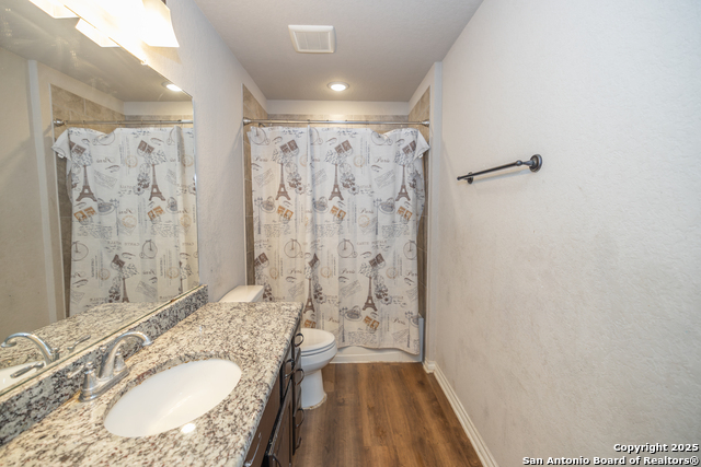 1141 S County Road 337, Charlotte, Texas image 18