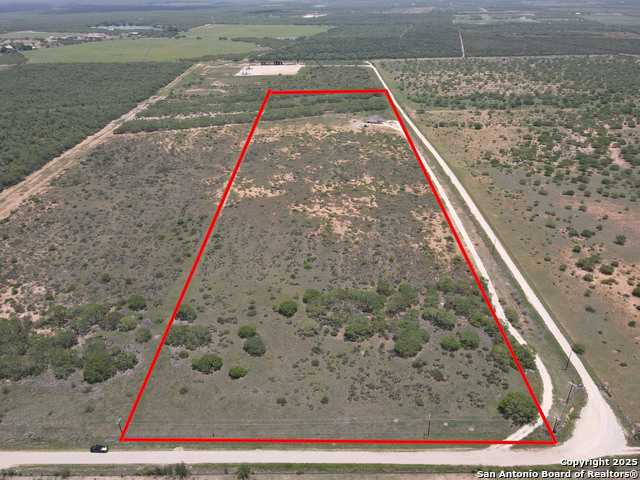 1141 S County Road 337, Charlotte, Texas image 2