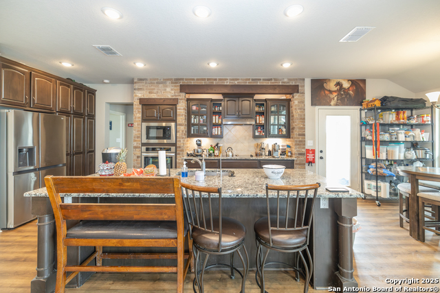 1141 S County Road 337, Charlotte, Texas image 3