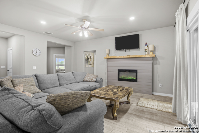 234 Tawny Oak, Bandera, Texas image 6