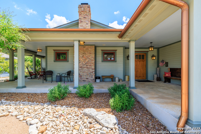 923 Hawthorn Lane, Fredericksburg, Texas image 3