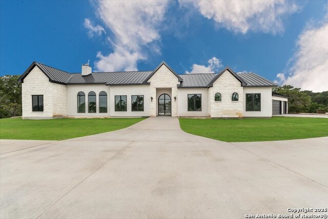 26819 Pecan Bluff, Boerne, Texas image 1