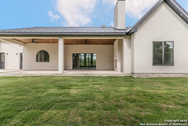 26819 Pecan Bluff, Boerne, Texas image 36