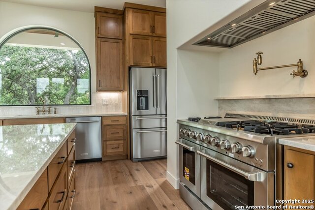 26819 Pecan Bluff, Boerne, Texas image 9