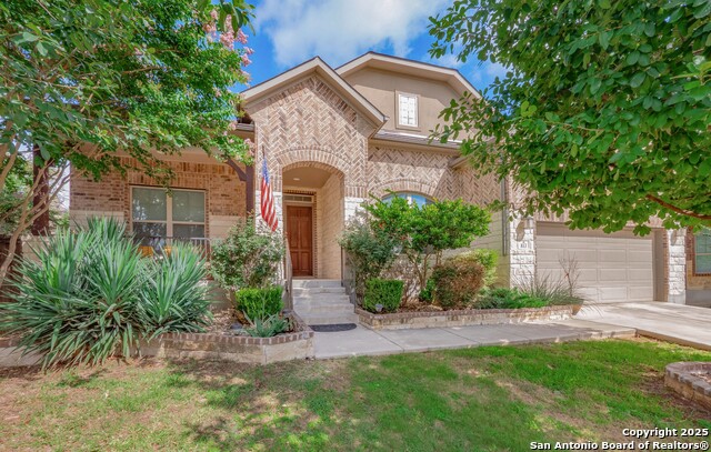 813 Sussex Cove, Cibolo, Texas image 1