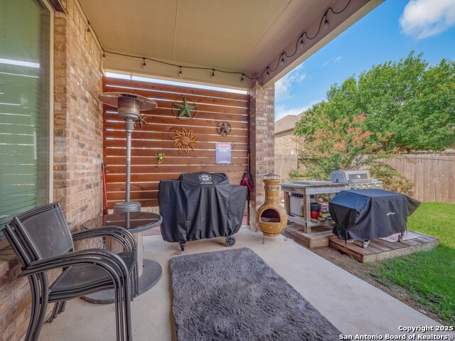 813 Sussex Cove, Cibolo, Texas image 35
