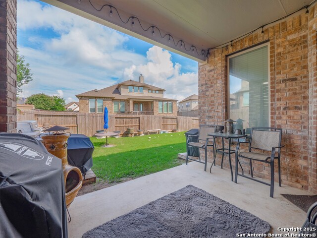 813 Sussex Cove, Cibolo, Texas image 37