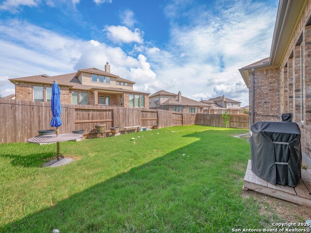 813 Sussex Cove, Cibolo, Texas image 38