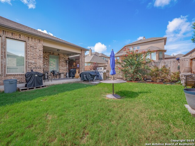 813 Sussex Cove, Cibolo, Texas image 39