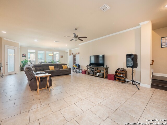 813 Sussex Cove, Cibolo, Texas image 4