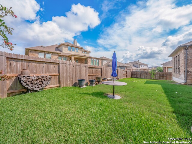 813 Sussex Cove, Cibolo, Texas image 40