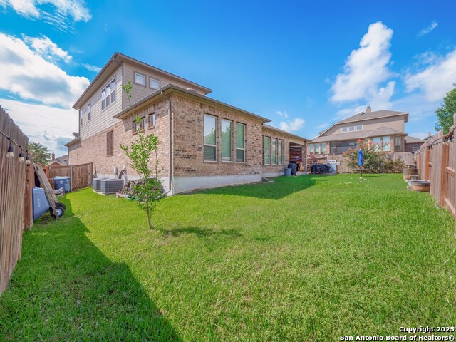 813 Sussex Cove, Cibolo, Texas image 42
