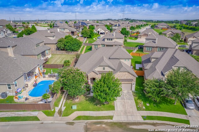 813 Sussex Cove, Cibolo, Texas image 43