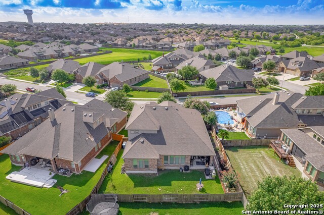 813 Sussex Cove, Cibolo, Texas image 44