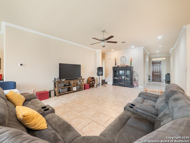 813 Sussex Cove, Cibolo, Texas image 5