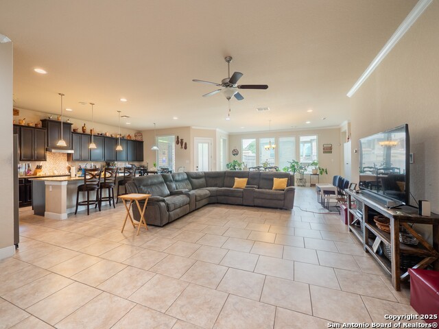 813 Sussex Cove, Cibolo, Texas image 7