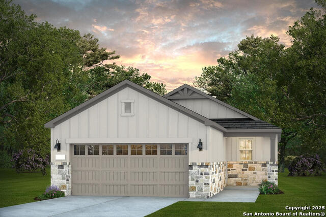 2089 Pinyon Dr, New Braunfels, Texas image 1