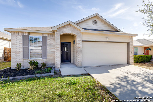 7519 Paraiso Haven, Boerne, Texas image 1