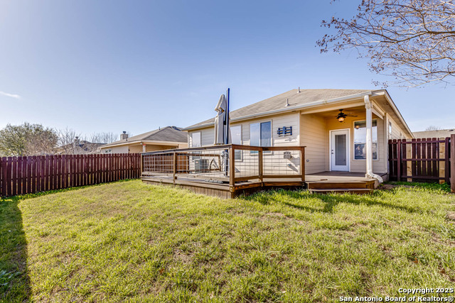 7519 Paraiso Haven, Boerne, Texas image 25