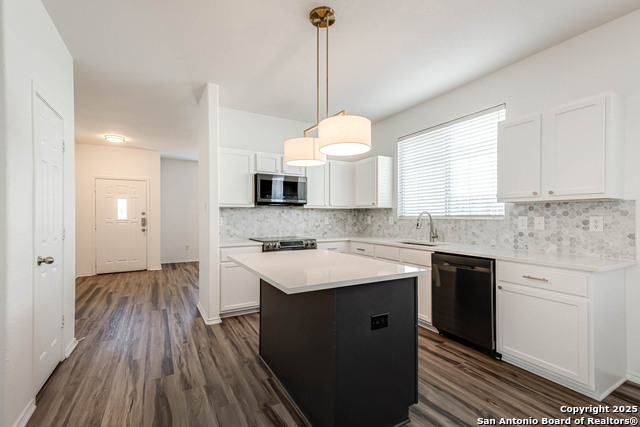7519 Paraiso Haven, Boerne, Texas image 6