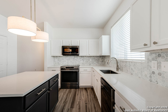 7519 Paraiso Haven, Boerne, Texas image 7