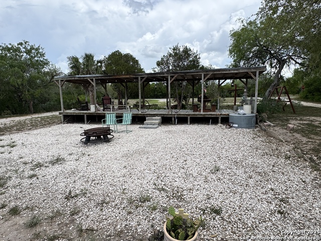 1616 Middle Road, George West, Texas image 11