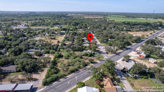 806 S Park St, Uvalde, Texas image 24
