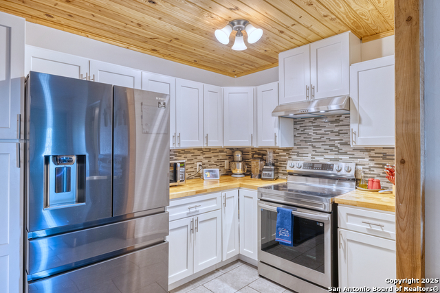 806 S Park St, Uvalde, Texas image 7