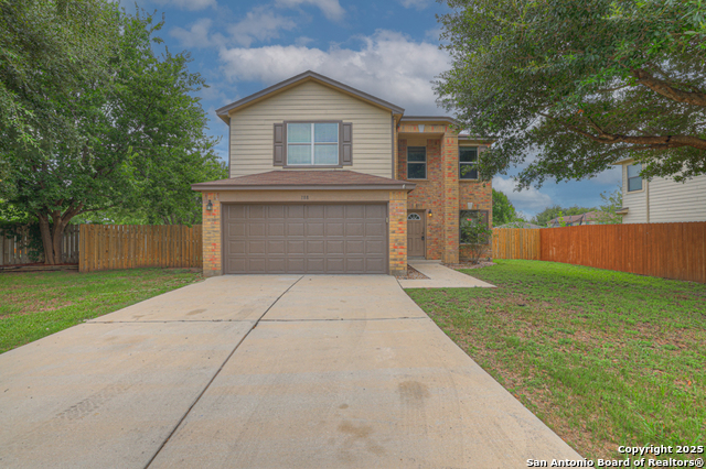 188 Lex Word, Kyle, Texas image 2