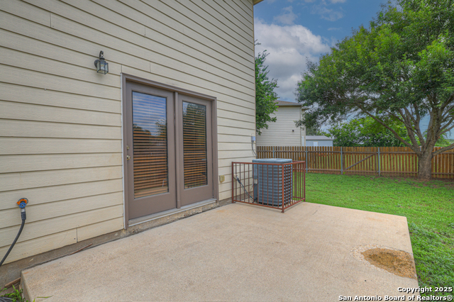 188 Lex Word, Kyle, Texas image 33