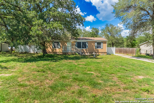 155 Brianna, Von Ormy, Texas image 1