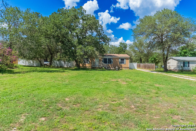155 Brianna, Von Ormy, Texas image 2