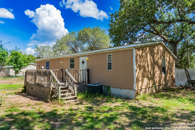155 Brianna, Von Ormy, Texas image 23