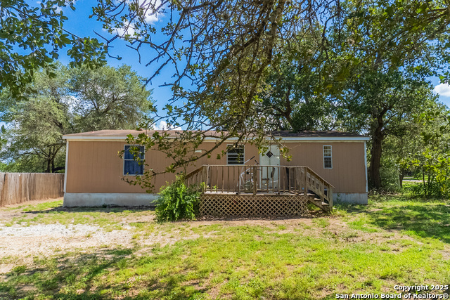 155 Brianna, Von Ormy, Texas image 25