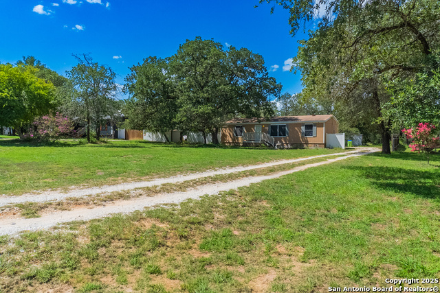 155 Brianna, Von Ormy, Texas image 4