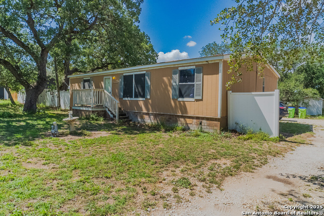 155 Brianna, Von Ormy, Texas image 6