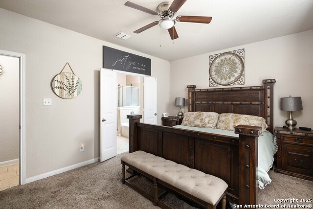 10238 Midsummer Meadow, Converse, Texas image 14
