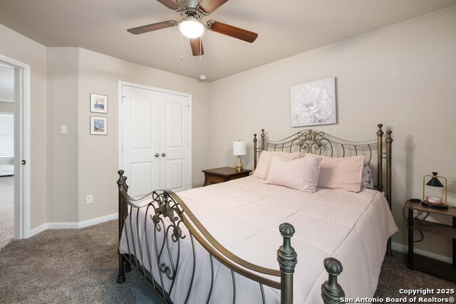 10238 Midsummer Meadow, Converse, Texas image 22