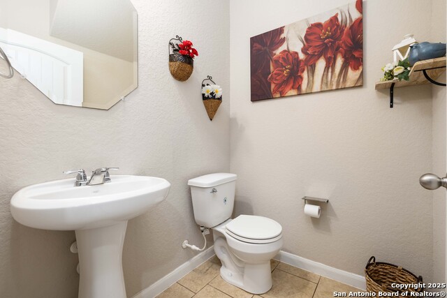 10238 Midsummer Meadow, Converse, Texas image 25