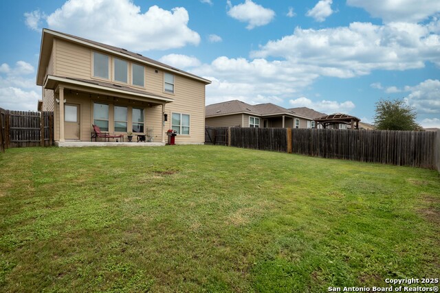 10238 Midsummer Meadow, Converse, Texas image 30