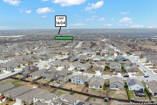 10238 Midsummer Meadow, Converse, Texas image 31