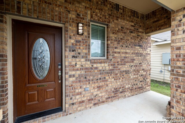 10238 Midsummer Meadow, Converse, Texas image 4