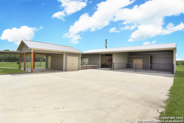 891 Hopkinsville Rd, Cuero, Texas image 21